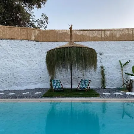 فيلة Krotheus Villa