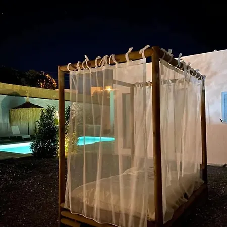 فيلة Krotheus Villa