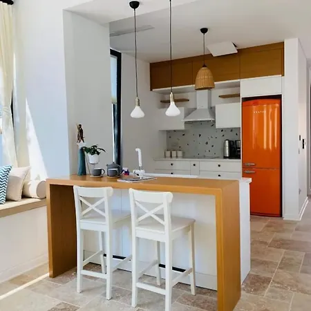 فيلة Krotheus Villa