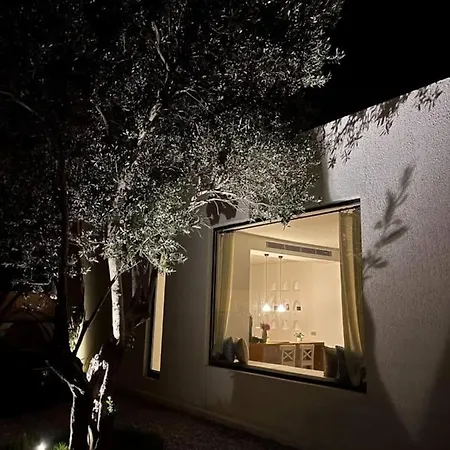 فيلة Krotheus Villa