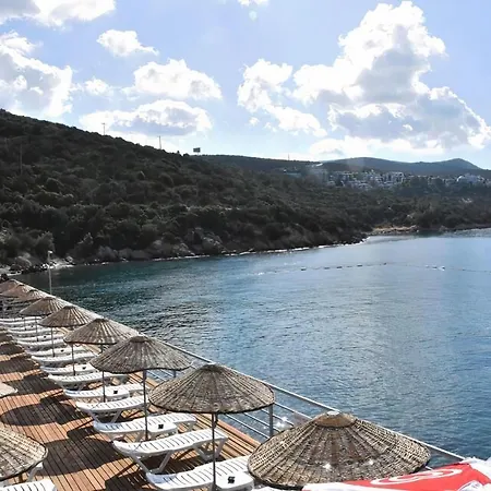 Krotheus Villa * بودروم